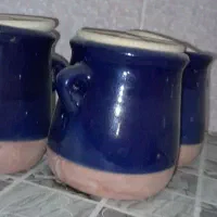 ظرف دیزی سوفالی