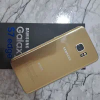سامسونگ ‌s7 edge کلکسیونی