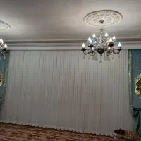 پرده والان نو|پرده، رانر، رومیزی|تبریز, |دیوار