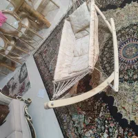 گهواره|تخت و سرویس خواب|گلستان (تهران), |دیوار