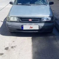 پراید 85