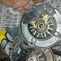 خدمات فنی سرویس کولر وآبگرمکن ولوله کشی وغیر|خدمات پیشه و مهارت|زاهدان, |دیوار