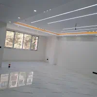 آپارتمان ۲۰۰ متری کلید نخورده|اجارهٔ آپارتمان|کرج, شهرک فهمیده|دیوار