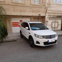 جویرا sx6 توربو ۷ نفره بی رنگ|خودرو سواری و وانت|کرج, بنیاد|دیوار