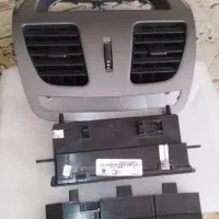 قاب وساعت فابریک وکلید فلاشر  باربند ساینا  کوییک