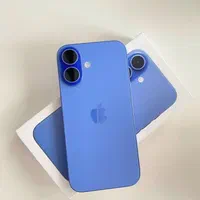 اپل iPhone 16 ۱۲۸ گیگابایت|موبایل|کرمانشاه, |دیوار