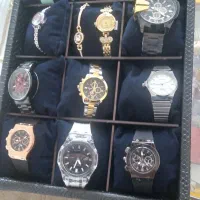 ساعت مچی جدید و ترند|ساعت|رزن, |دیوار