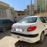 206 tu5 v8|خودرو سواری و وانت|بجنورد, |دیوار