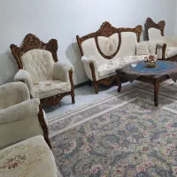 فروشی مبل|مبلمان خانگی و میز عسلی|محمدشهر, محمدشهر|دیوار