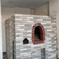 تنور تنورچرخدار تنورسنتی  تنورسنگک ،بربری تنورگلی|کافی‌شاپ و رستوران|تهران, مشیریه|دیوار