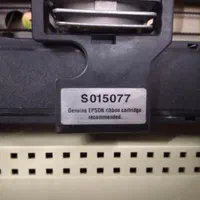 پرینتر epson lq 300|پرینتر، اسکنر، کپی، فکس|تهران, شهرک شریعتی|دیوار