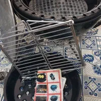 باربیکیو واجاق همه کاره