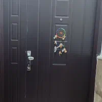 درب ورودی کارکرده