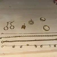 طلا با ۴ درصد