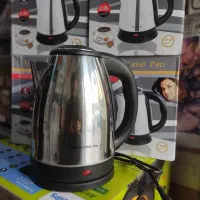 کتری برقی و چایساز ( OFF ویژه بمدت محدود) 540 تمان