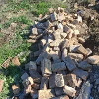 آجر دسته دوم|مصالح و تجهیزات ساختمان|گنبد کاووس, |دیوار