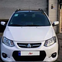 کوییک R مدل ۱۴۰۰