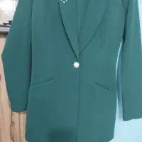 کت و شلوار مجلسی زنانه 38