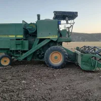 کمپاین جاندر مدل ۸۷|خودرو سنگین|هشترود, |دیوار