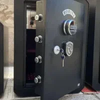 گاوصندوق الماس T960