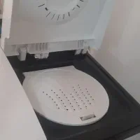 فروش پتوشور پاکشوما ۲۱ کیلویی|ماشین لباسشویی و خشک‌کن لباس|نقده, |دیوار