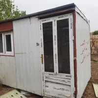 کانکس ۶ متری