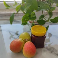 شیره گلابی ناب