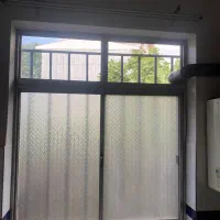 پنجره آلومینیوم