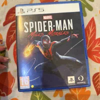 بازی اسپایدرمن ، هاریزون PS5 و PS4