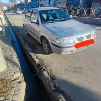 سمند مدل 81|خودرو سواری و وانت|کلاردشت, |دیوار