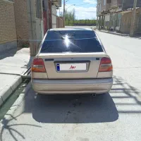 پراید 141دوگانه