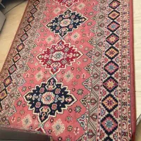 گلیم فرش نو