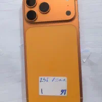 آیفون ۱۷ پرومکس