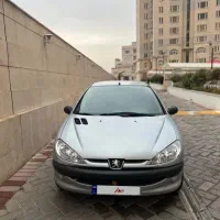 ۲۰۶ اتومات درجه ۱