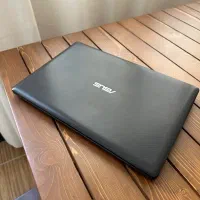 لپ تاپ Asus در حد نو