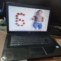 لبتاپ hp|رایانه همراه|تهران, شارق|دیوار