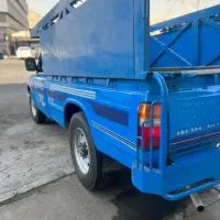 نیسان دوگانه اپشنال ۱۴۰۳|خودرو سواری و وانت|تهران, آبشار تهران (دریاچه)|دیوار