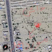 امتیاز زمین بنیادی