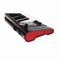 میدی کنترلر Icon x8 مناسب استیج|پیانو، کیبورد، آکاردئون|ساری, |دیوار