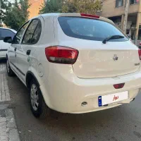 تیبا2 مدل 1400 بیرنگ