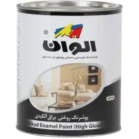 رنگ روغن الوان اصلی