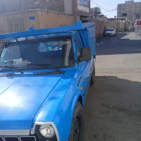 فروش فوری فوری نیسان|خودرو سواری و وانت|رشت, منظریه|دیوار