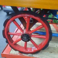 گاری و چرخ دستی حمل|ابزارآلات|ری, صالح آباد جنوبی (باغ رضوان)|دیوار