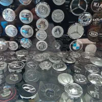 کاپ رینگ انواع ماشینهای ایرانی و خارجی