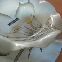 شیرینی خوری و میوه خوری نو