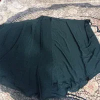 چادر ملی دخترانه