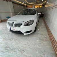 H320 اتوماتیک مدل ۱۳۹۵  بدون رنگ