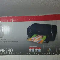 پرینتر همه کاره|پرینتر، اسکنر، کپی، فکس|پرند, فاز ۶|دیوار