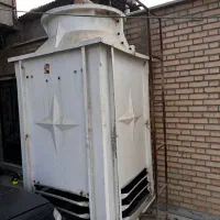 برج خنک کننده ۲۰ تن