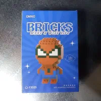 لگو بریکس bricks *فقط عمده*